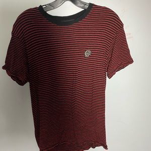 The Kooples Paris Logo T-Shirt